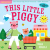 Indestructibles This Little Piggy