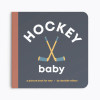 HOCKEY Baby Board Book