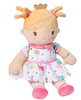 Jubilee Birthday Doll