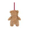 Bartholomew Bear Ornament
