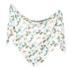 Grayson Knit Blanket Single