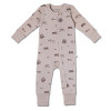 Farm Organic 2-Way Zip Romper