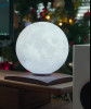 Gingko Mini Smart Moon Lunaspin Lamp