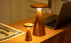 Sylva Lamps from Gingko