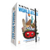 World Atlas Virtual Reality Gift Set