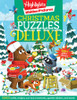 Christmas Puzzles Deluxe