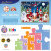 Believe in Your Elf 60 pc Puzzle