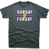 Minnesota Vikings Sunday Funday T-Shirt