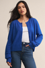 Nautical Blue Medina Cardigan