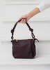 Jen & Co Chicago Knotted Shoulder Bag