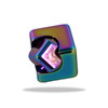 Spin Cube - Rainbow