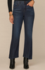 Barely Boot Step Hem Jean