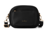 Black Sloane Crossbody