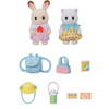 Nursery Friends - Walk Along Duo Calico Critters