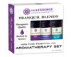 Tranquil Blends Essential Oils Set