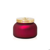 Volcano Red Love Lock Sig Candle