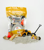 Construction KidDough Play Kit