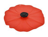 Poppy Lid 6"