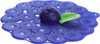 Blueberry Lid 6"