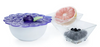 Blueberry Lid 6"