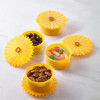 Sunflower Containers Small Set