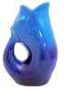 Gurgle Pot Ombre Cobalt