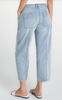 Beach Comber Belted Jean