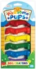 Pawsome Pups Dog Crayons