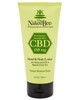 CBD Orange Blossom Honey Hand and Body Lotion 5.5oz 550mg