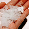 Dead Sea Magnesium Bath Flakes