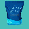 15 LD Dead Sea Magnesium Bath Flakes - Unscented