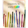 Rub & Sniff™ Scented Colored Pencils