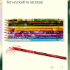 Rub & Sniff™ Scented Colored Pencils