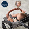 Itzy Peek Stroller Mirror
