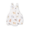 Awesome Dogs Sunsuit
