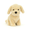 Jellycat's Golden Puppy