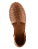 Camel Clovae Espadrille Sandal
