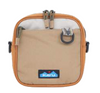 Canyon Wall Globetrot Crossbody Bag