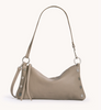 Hammitt's Kyle Handbag - Pewter Pebble