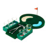 Putt and Shot Mini Golf Drinking Game