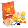 Kiki the Chick Crochet Kit