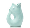 Gurgle Pot Large Blue
