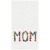 Floral Mom Towel