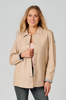 Nadya Leather Jacket