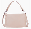 Stevie Leather Crossbody