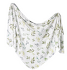 Haven Knit Swaddle Blanket
