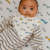 Speedster Bandana Bib Set