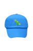 T-Rex Dinosaur Baseball Hat
