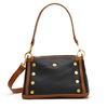 East End with Antique Gold Hardware Bryant Medium Handbag