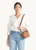 Evan Small Crossbody Handbag